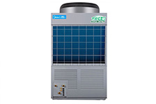 美的空气能热水器【10匹】直热循环式RSJ-420S-820
